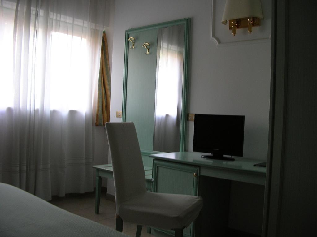 Guest house Chiara Stella 5*