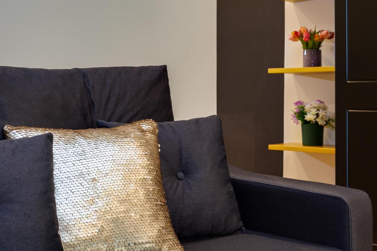 Guest house Flat 285 La Suite Rome