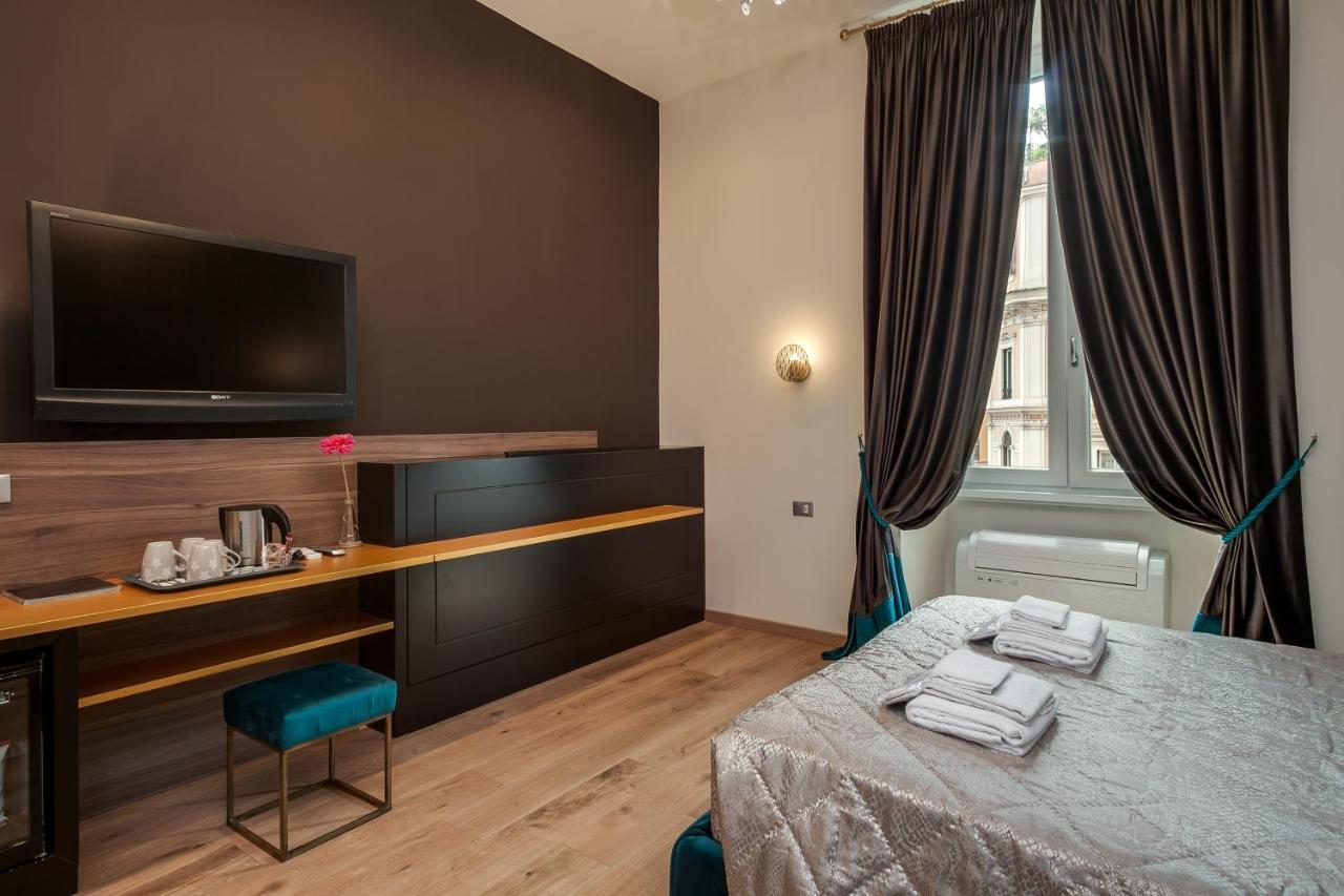 Guest house Flat 285 La Suite 3*