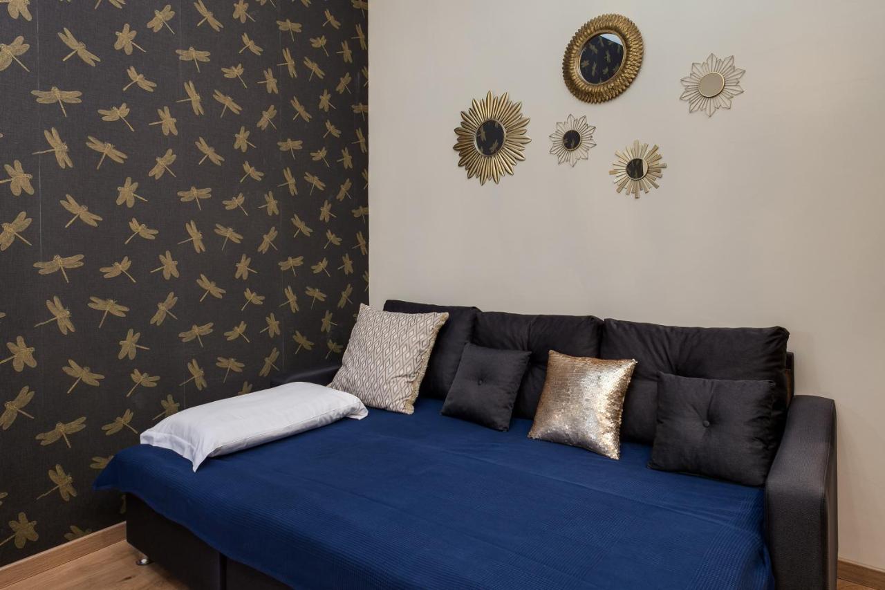 Flat 285 La Suite Guest house