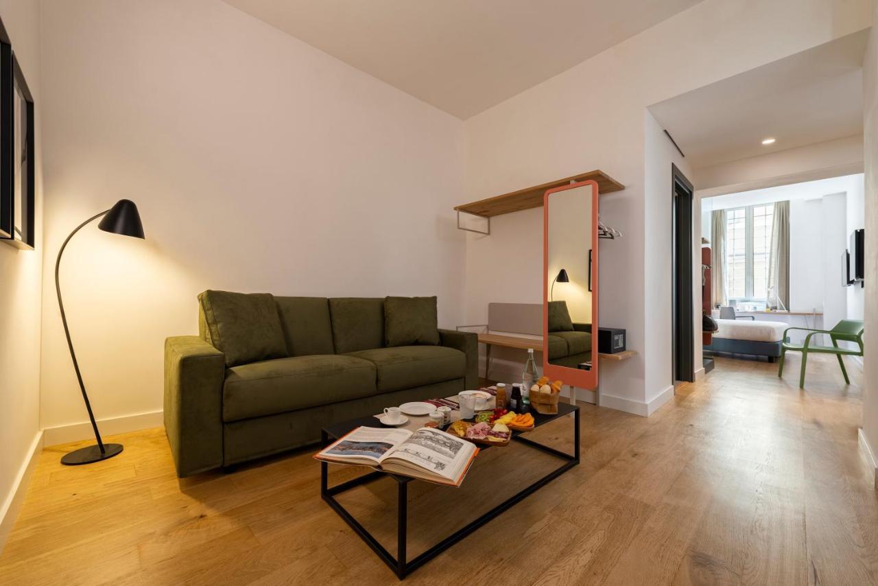 Giuditta In Trastevere Affittacamere 3*