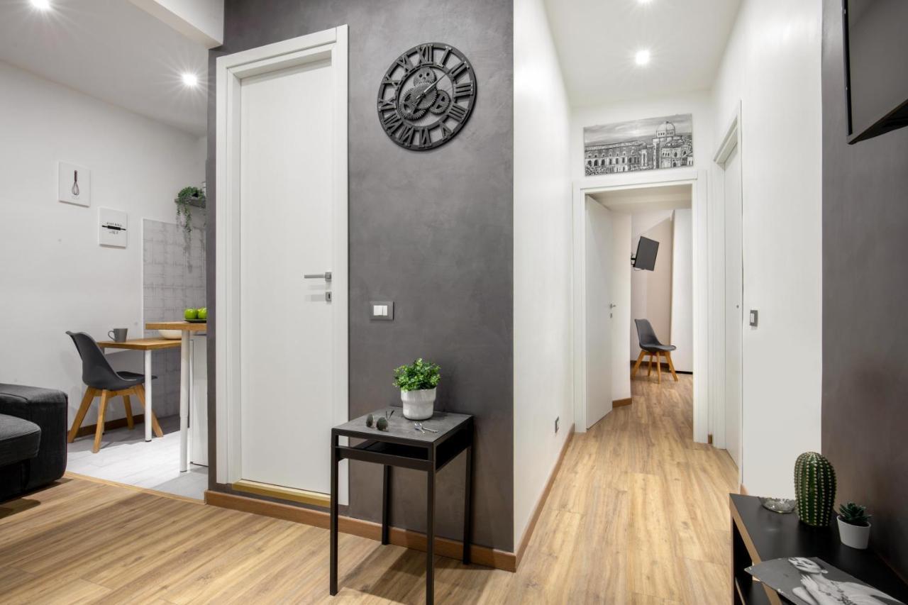Holiday home Sant'ambrogio 7 Rome