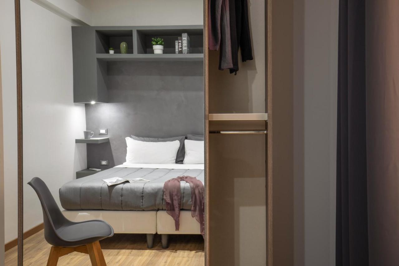Sant'ambrogio 7 Holiday home Rome