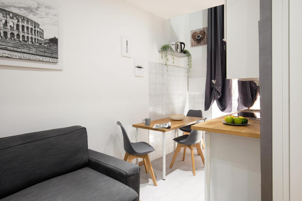 Holiday home Sant'ambrogio 7 *