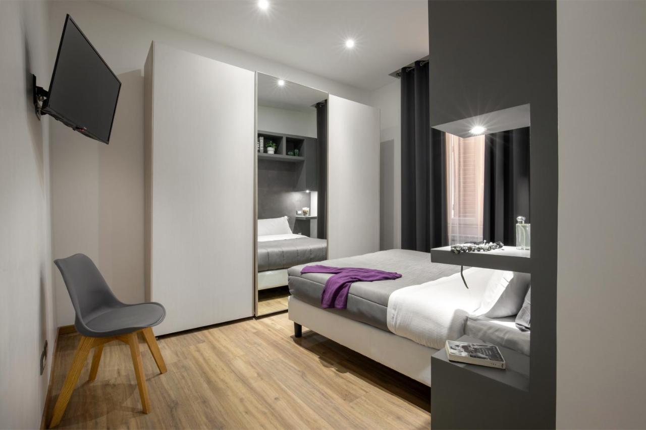 Sant'ambrogio 7 Holiday home