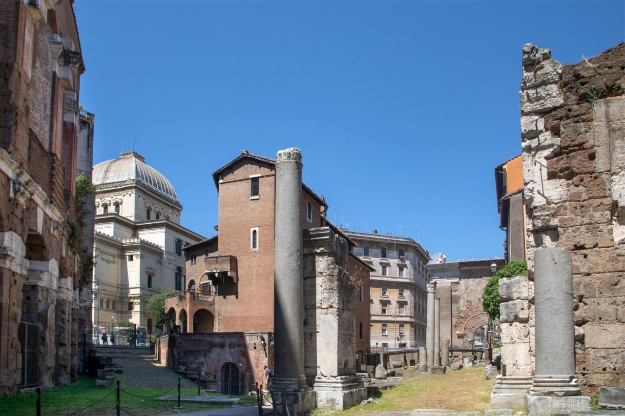 Sant'ambrogio 7 Holiday home