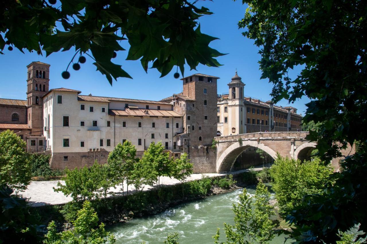 Holiday home Sant'ambrogio 7 *