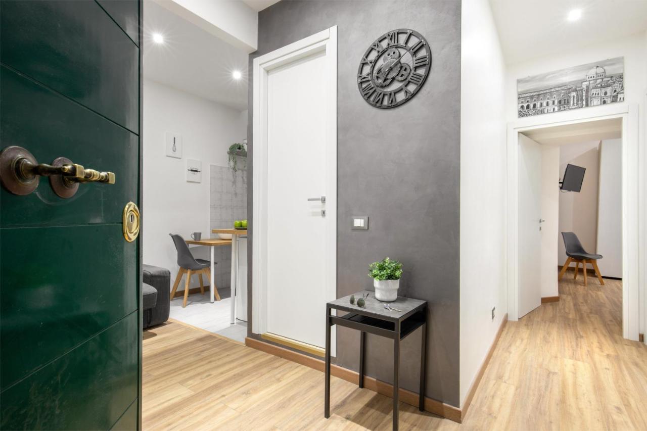 Holiday home Sant'ambrogio 7 *