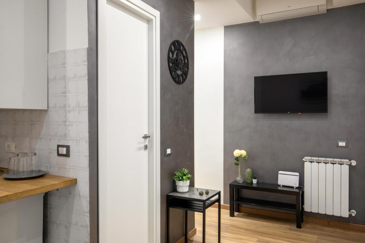 Sant'ambrogio 7 Holiday home