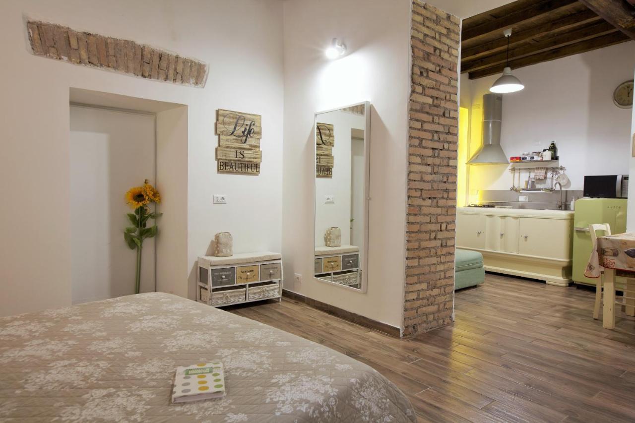 Navona Sweet Apartamento
