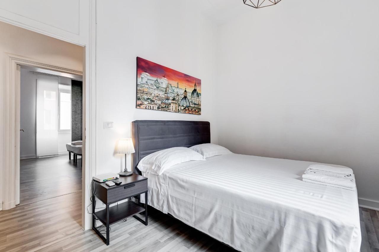 Appartement La Casa Di Andrea Ai Musei Vaticani 2 *