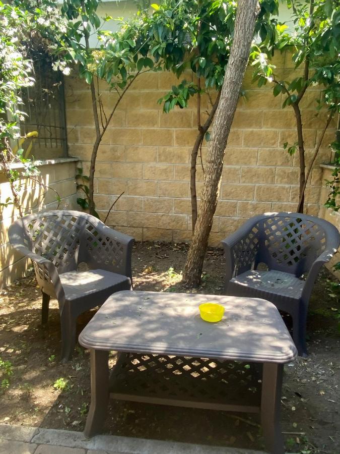 Apartment Sira *