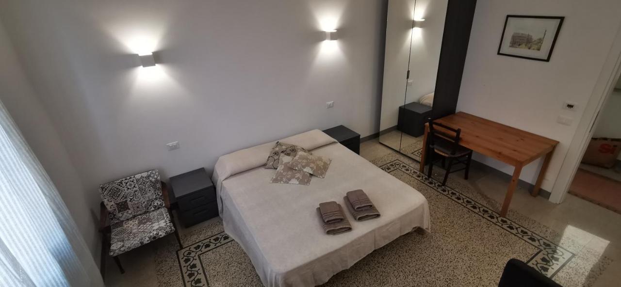 Dimoradoria Appartement *