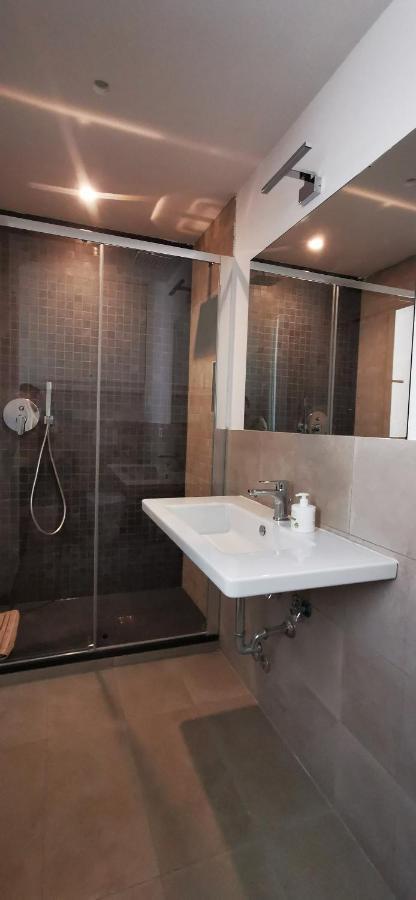 Appartement Dimoradoria *