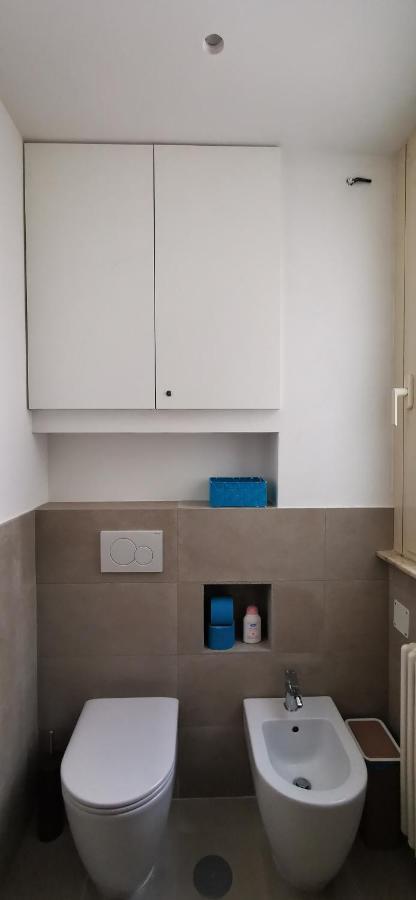 Appartement Dimoradoria Rome