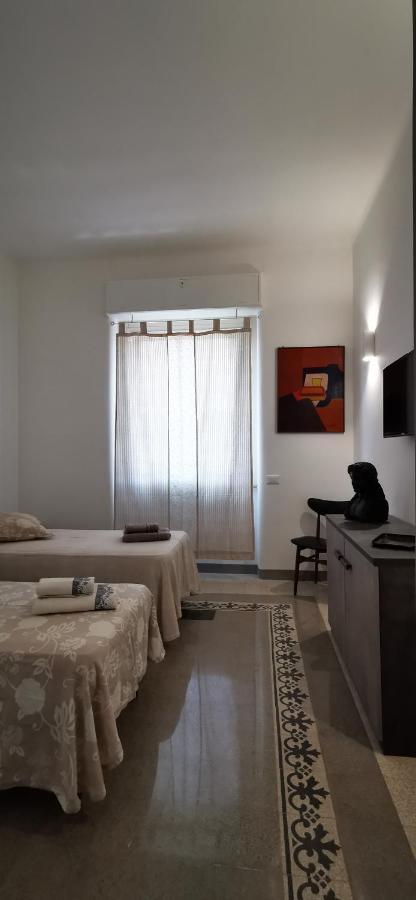 Appartement Dimoradoria