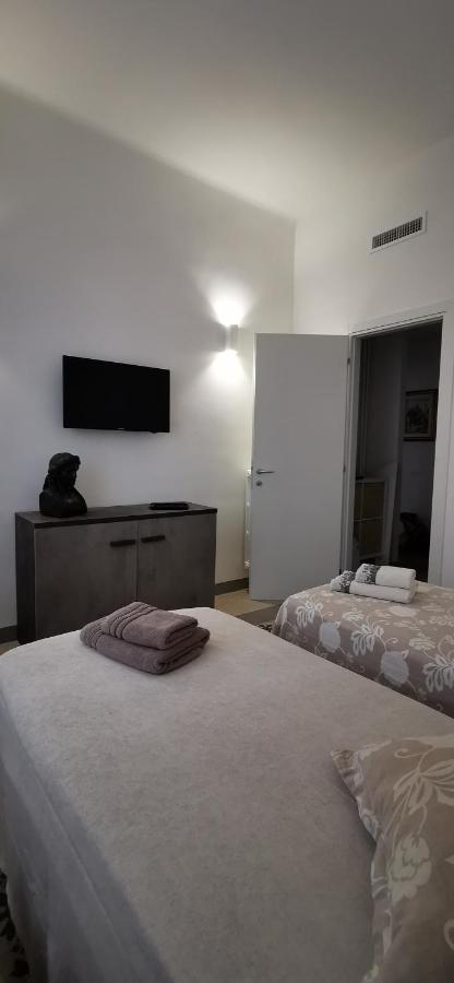 Dimoradoria Appartement