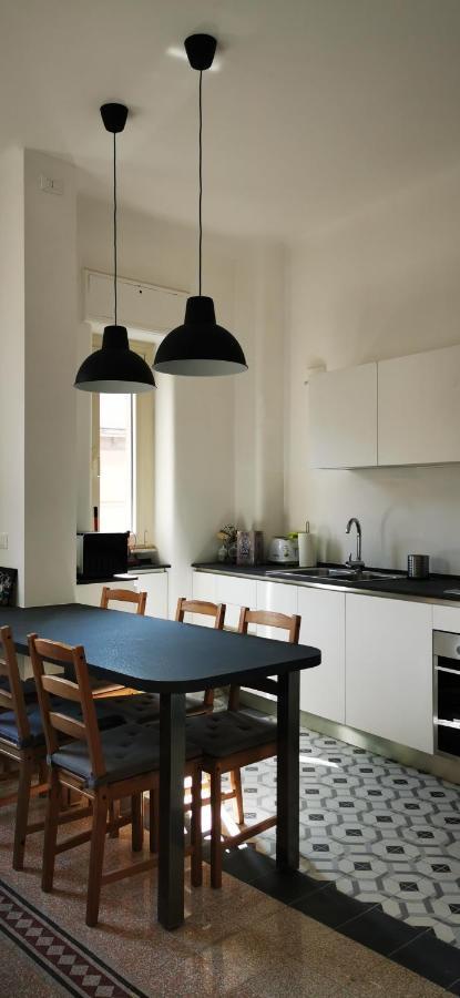 Dimoradoria Appartement *