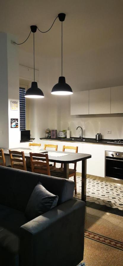 Dimoradoria Appartement