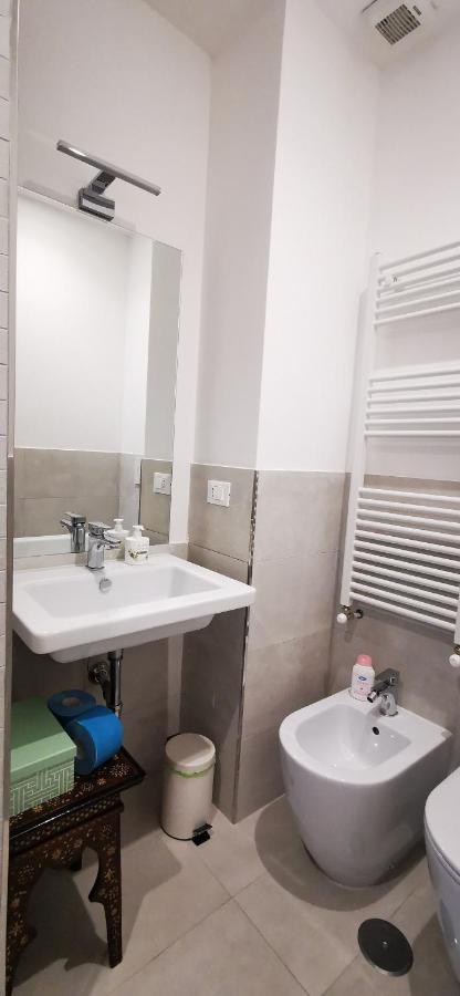 Dimoradoria Appartement *