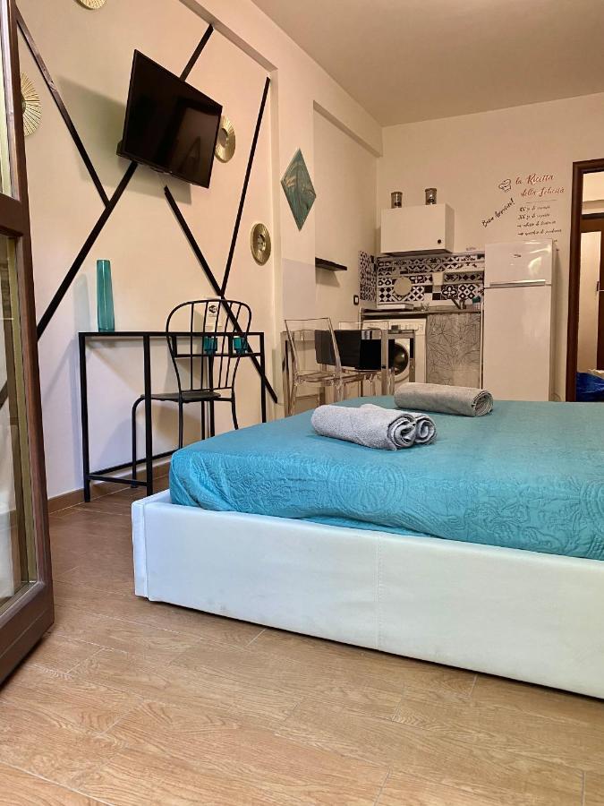 Sira Apartment *
