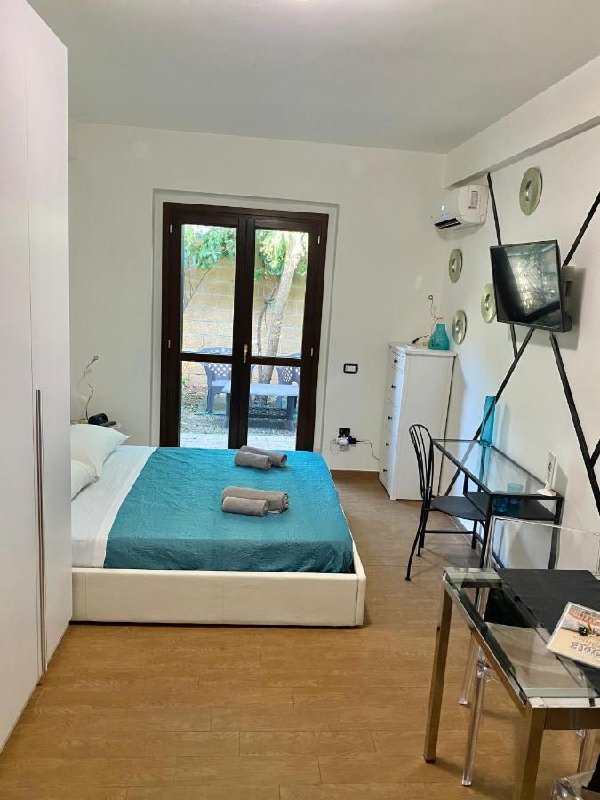 Apartment Sira *