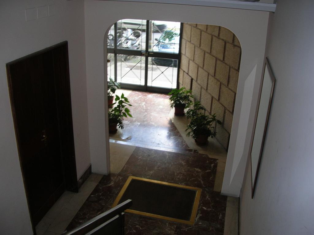 Chiara Stella 5* Rome