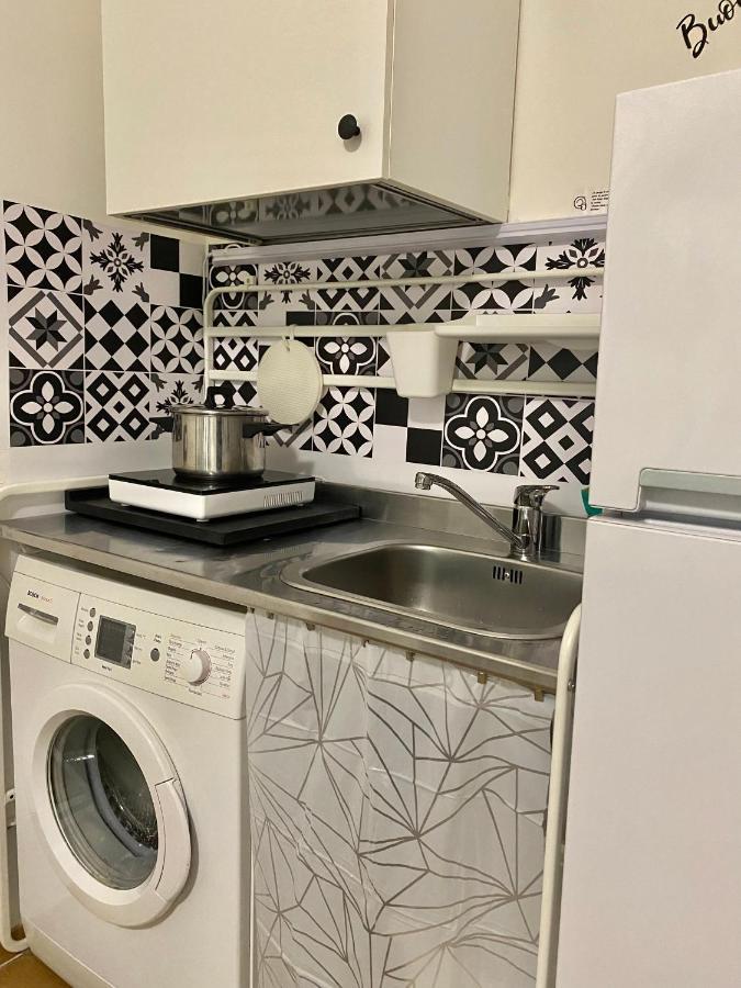 Apartment Sira Rome