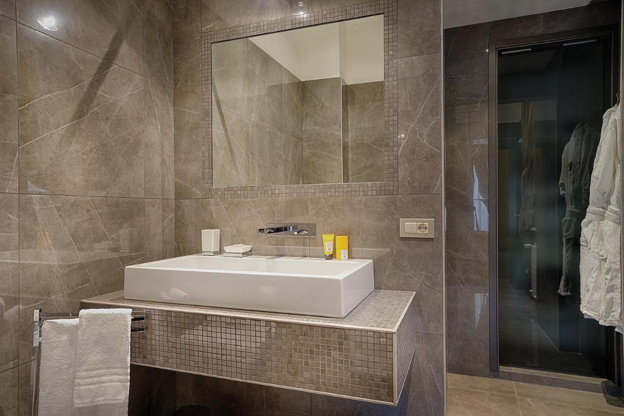 Frezza - Alta Luxury Apartamento