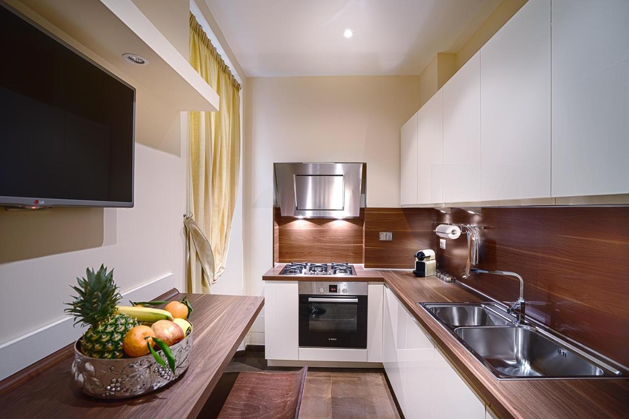 Frezza - Alta Luxury Apartamento *