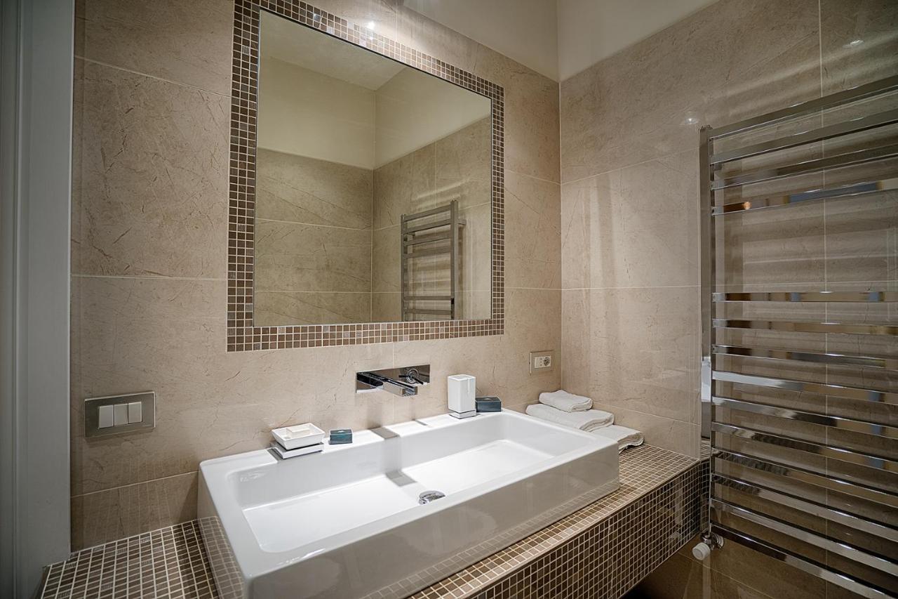 Frezza - Alta Luxury Apartamento