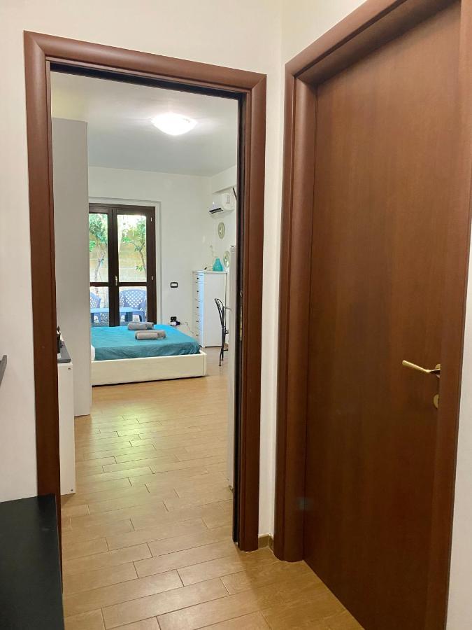 Apartment Sira