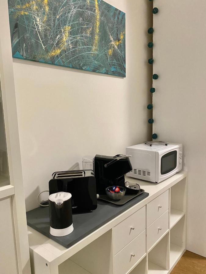 Apartment Sira *