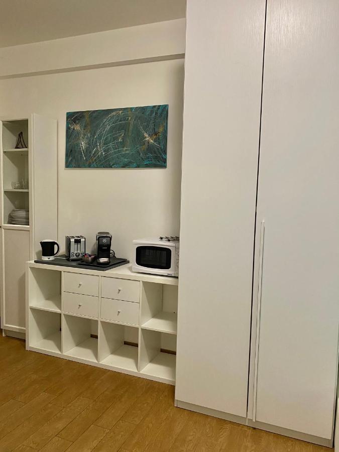 Sira Apartment *