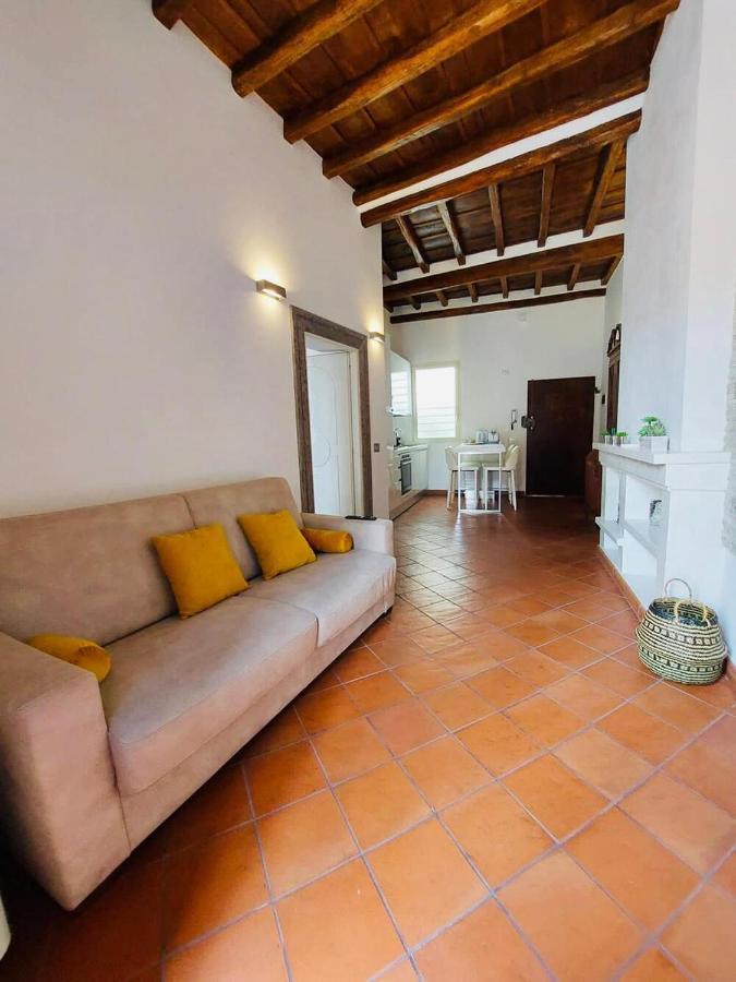Apartment Benedetta 22 - Trastevere *