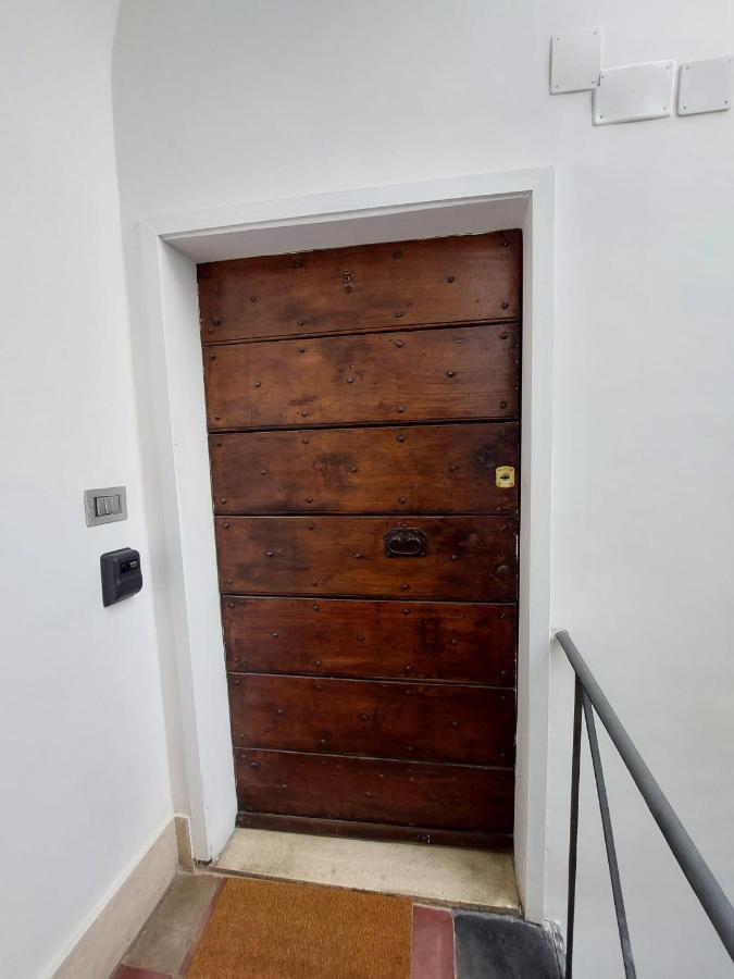Apartment Benedetta 22 - Trastevere