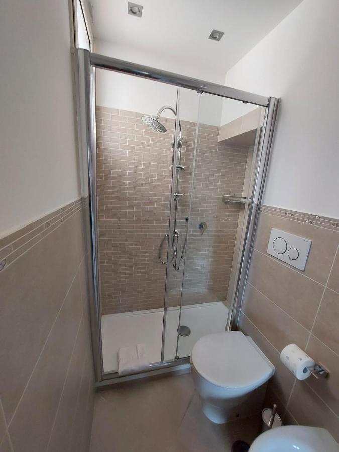 Benedetta 22 - Trastevere Apartment Rome