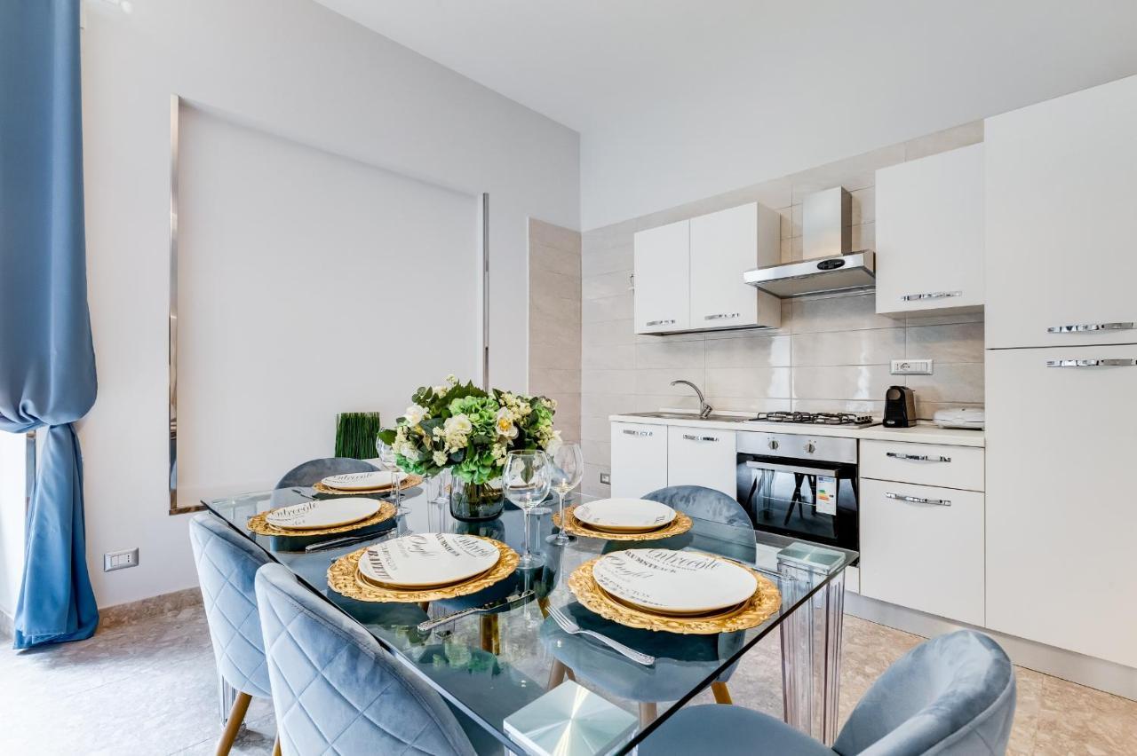 Trevi Fountain - New! - Your Italian Holidays Apartment *