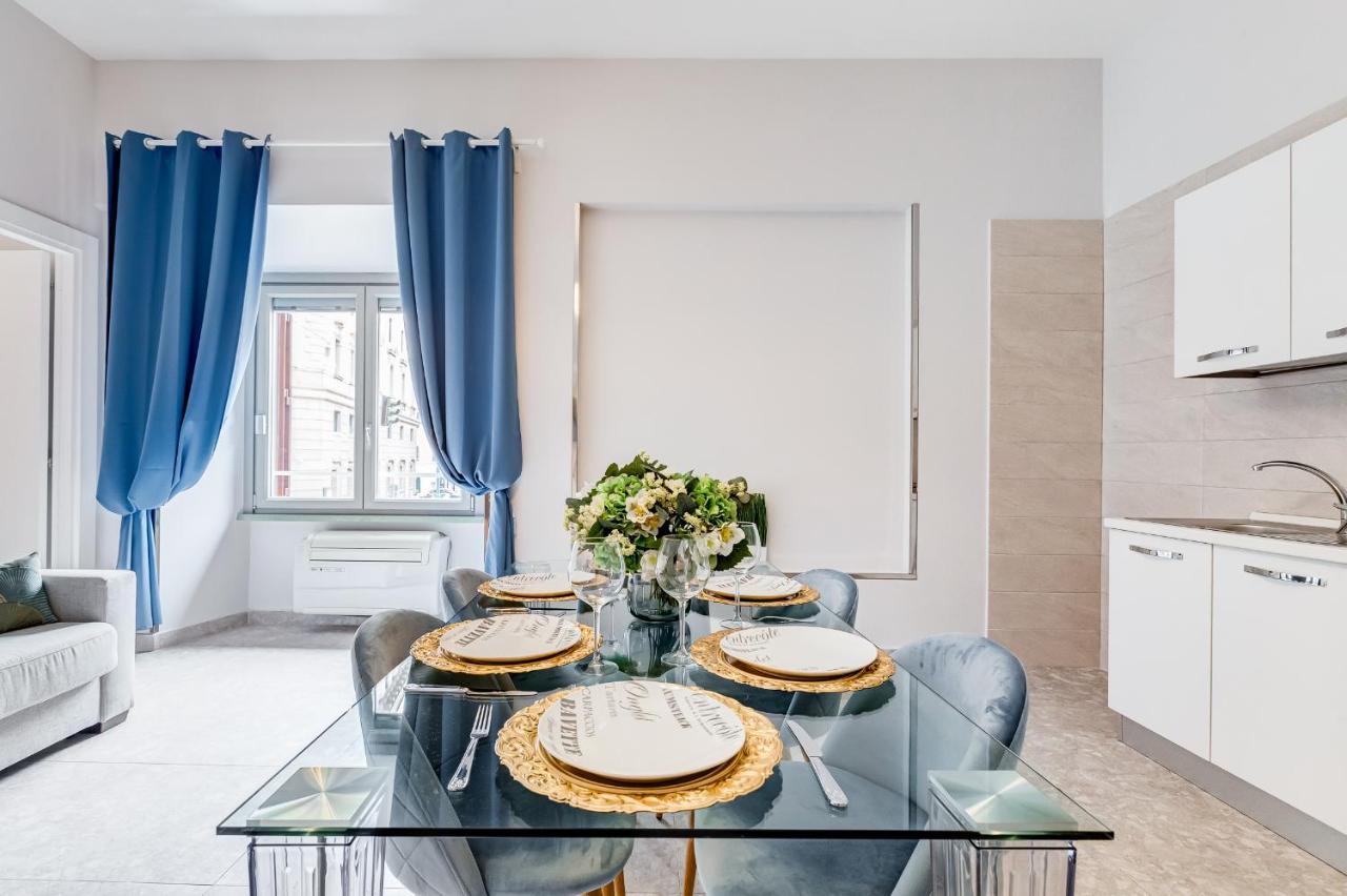 Trevi Fountain - New! - Your Italian Holidays Apartment *