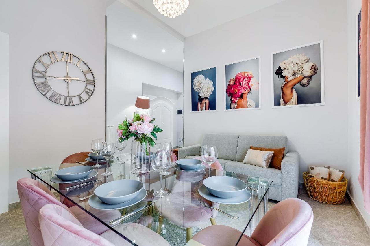 Apartment Trevi Fountain - New! - Your Italian Holidays
