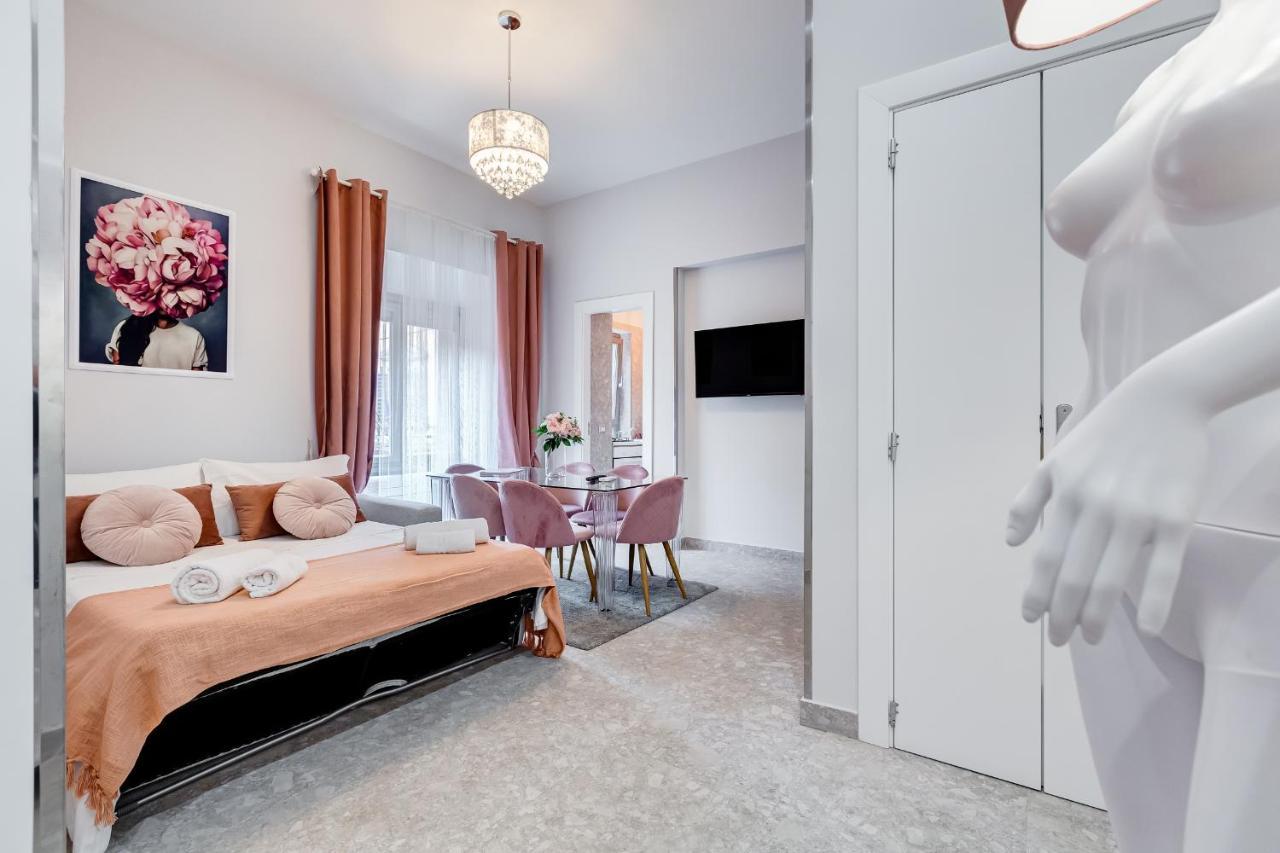 Apartment Trevi Fountain - New! - Your Italian Holidays