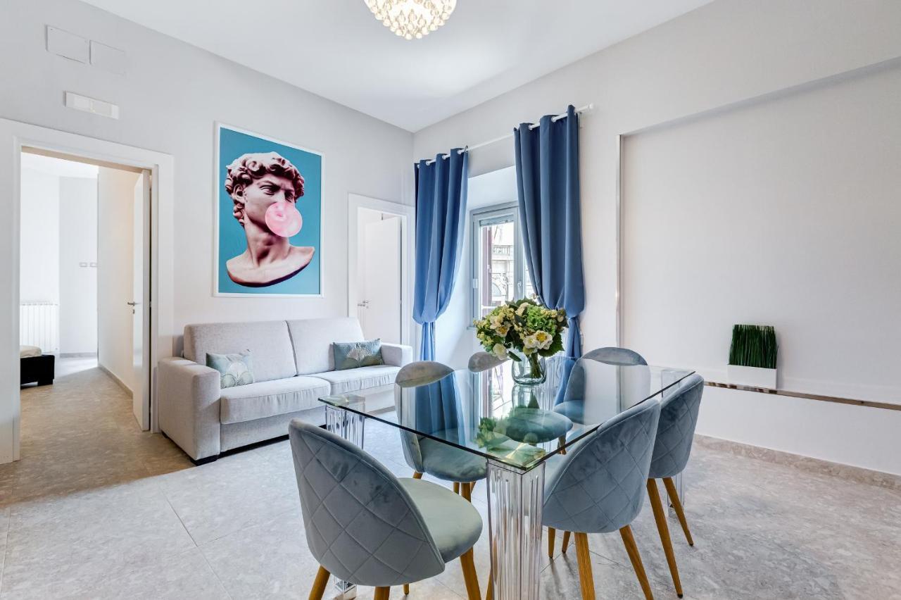 Apartment Trevi Fountain - New! - Your Italian Holidays Rome