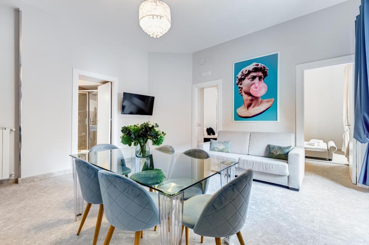 Trevi Fountain - New! - Your Italian Holidays Apartment *