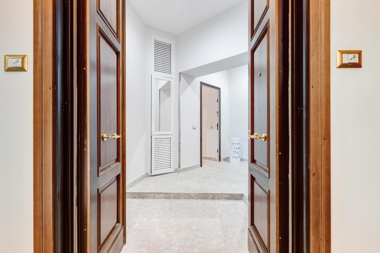 Trevi Fountain - New! - Your Italian Holidays Apartment