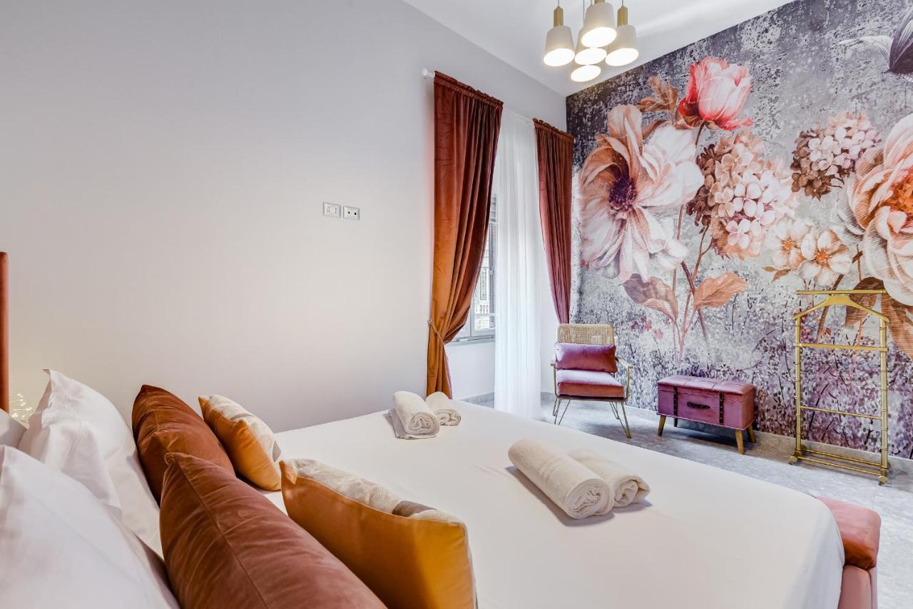 Apartment Trevi Fountain - New! - Your Italian Holidays Rome