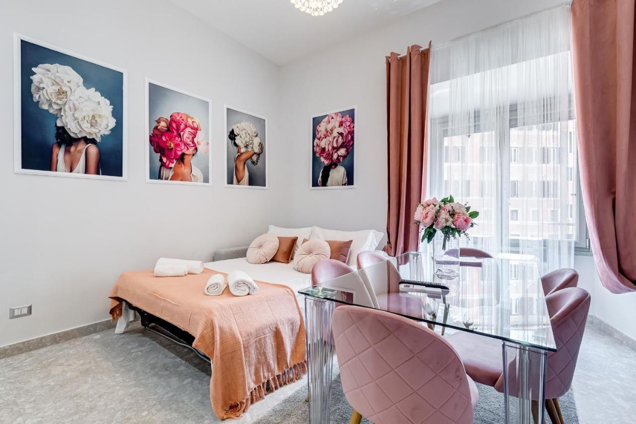 Trevi Fountain - New! - Your Italian Holidays Apartment