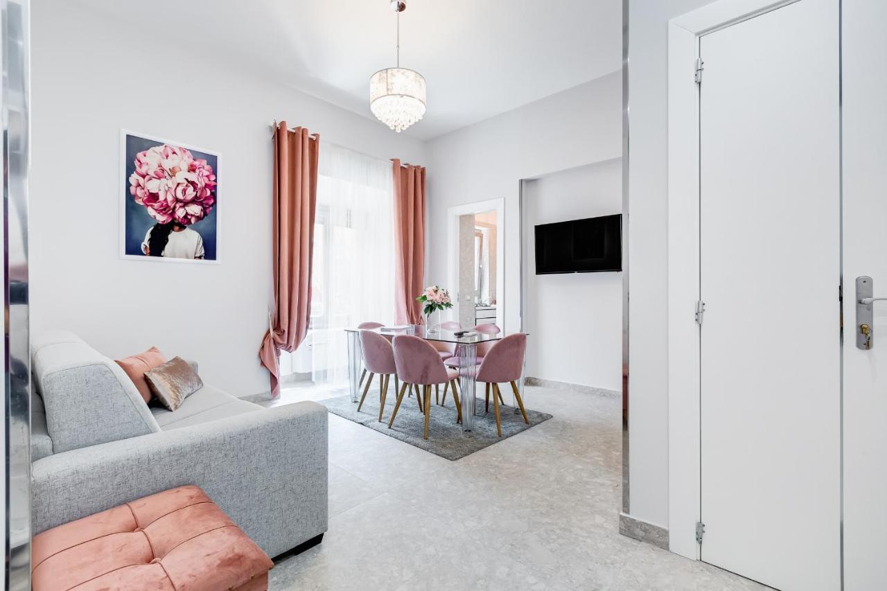 Trevi Fountain - New! - Your Italian Holidays Apartment