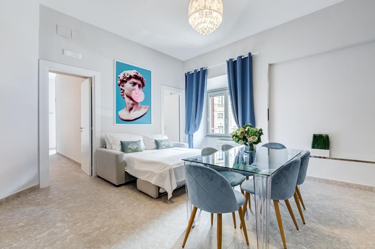 Apartment Trevi Fountain - New! - Your Italian Holidays *