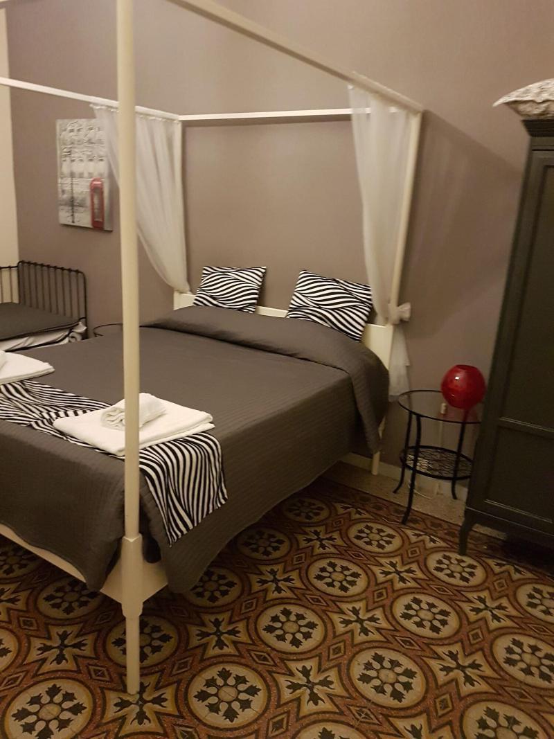 Guest house Happy