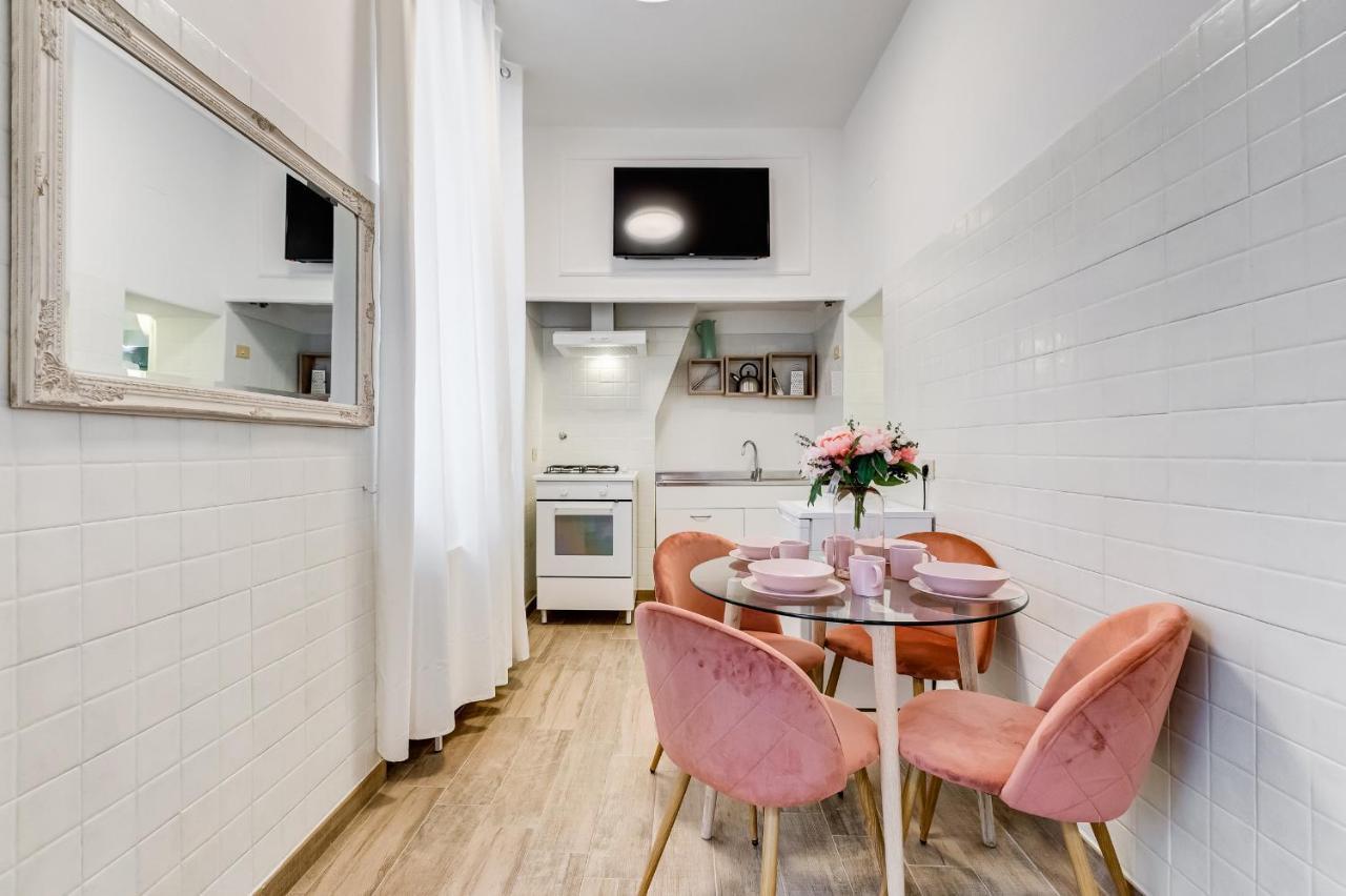Appartement Trevi Fountain - Romedreamhome
